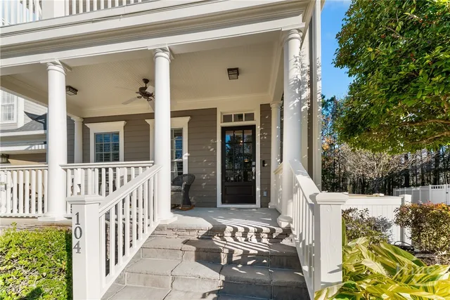 $629,500 | 104 Tupelo Street, Pooler, GA 31322