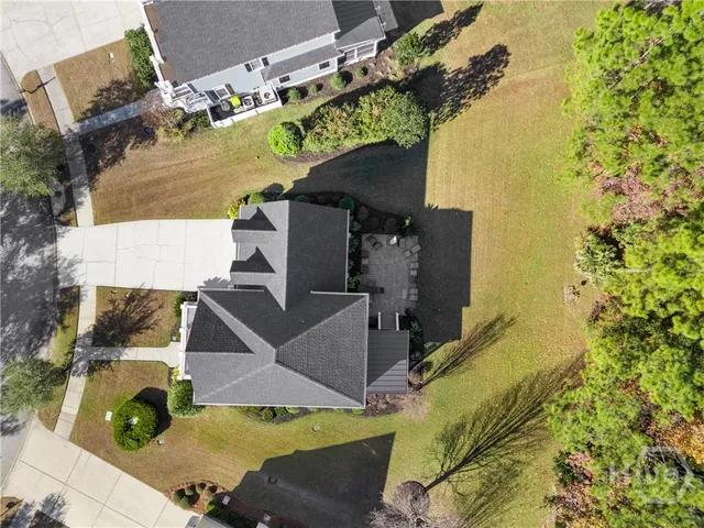 $629,500 | 104 Tupelo Street, Pooler, GA 31322