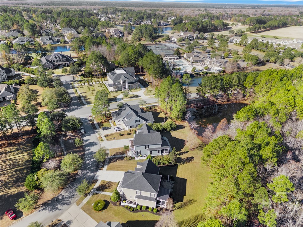 104 Tupelo Street Pooler, GA 31322 - Photo 52 of 56