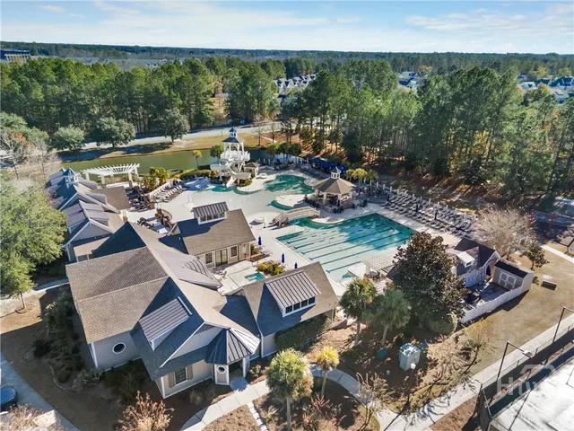 $629,500 | 104 Tupelo Street, Pooler, GA 31322