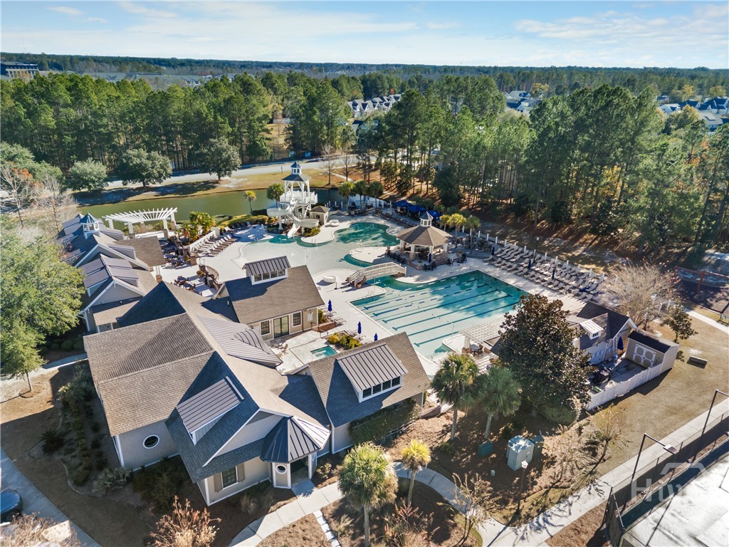 104 Tupelo Street Pooler, GA 31322 - Photo 55 of 56