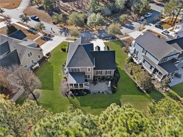 $629,500 | 104 Tupelo Street, Pooler, GA 31322