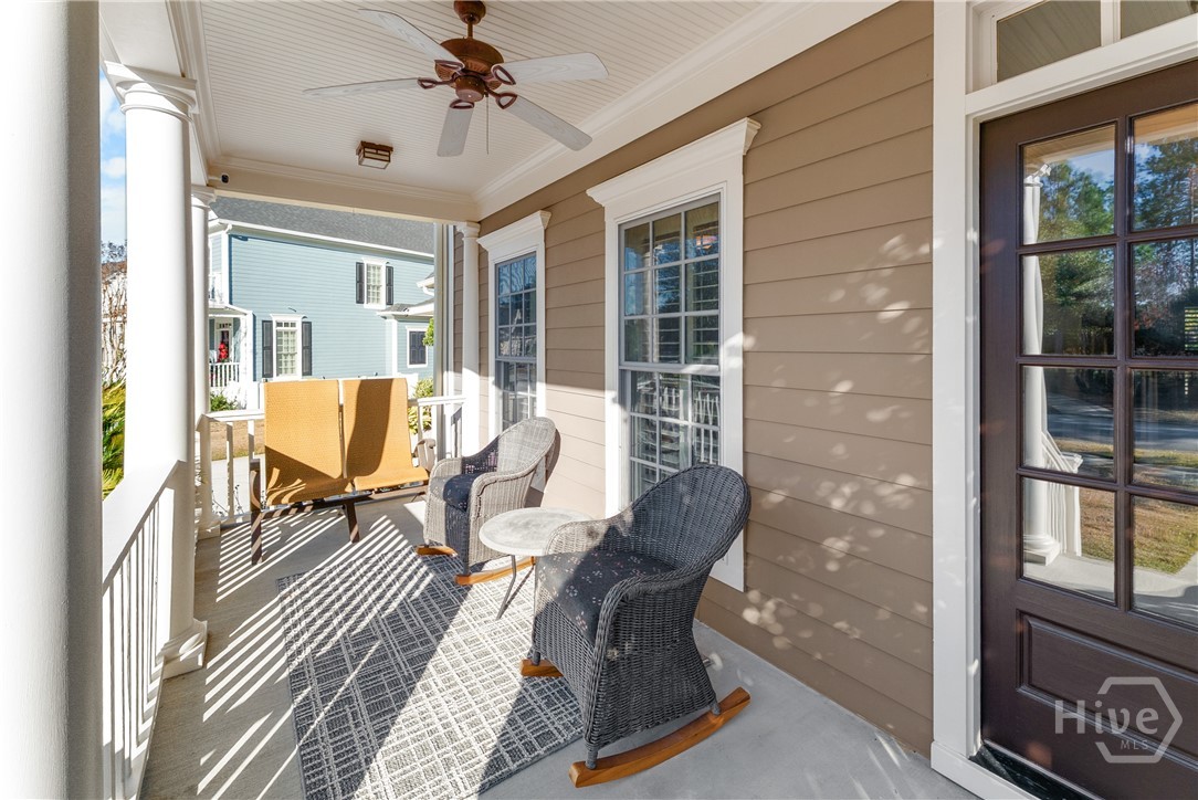 104 Tupelo Street Pooler, GA 31322 - Photo 6 of 56