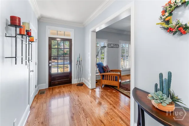 $629,500 | 104 Tupelo Street, Pooler, GA 31322