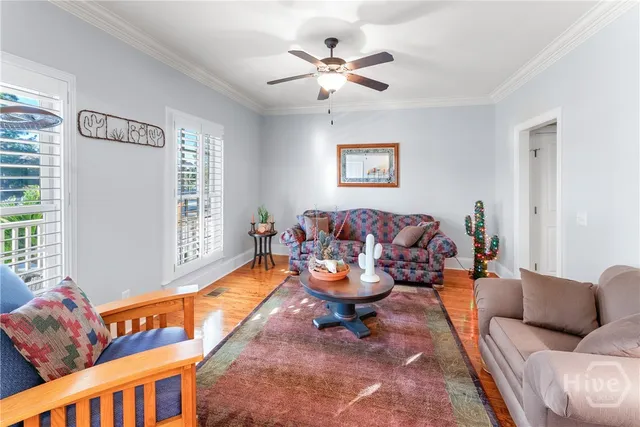 $629,500 | 104 Tupelo Street, Pooler, GA 31322