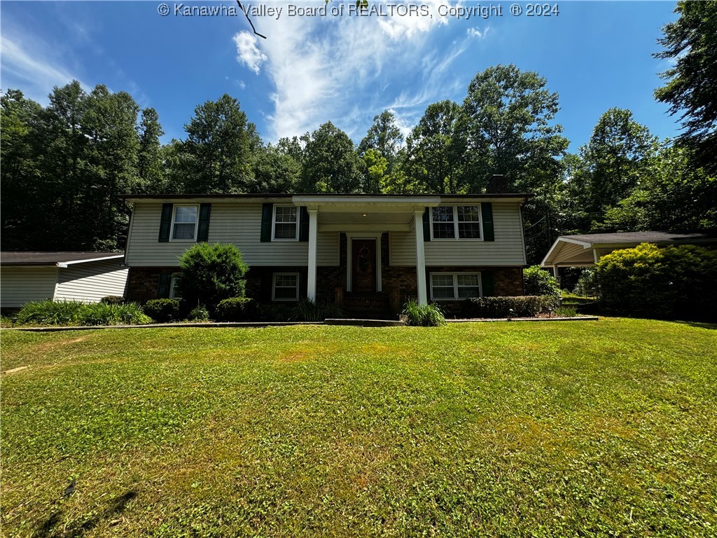 2159 Garrett Fork Road Chapmanville, WV 25508 - Photo 48 of 48 Gallery Image 48