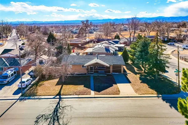 $509,900 | 1840 Sherrelwood Drive, Denver, CO 80221