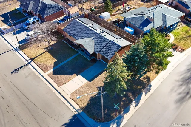 $514,900 | 1840 Sherrelwood Drive, Denver, CO 80221