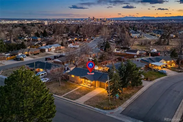 $509,900 | 1840 Sherrelwood Drive, Denver, CO 80221