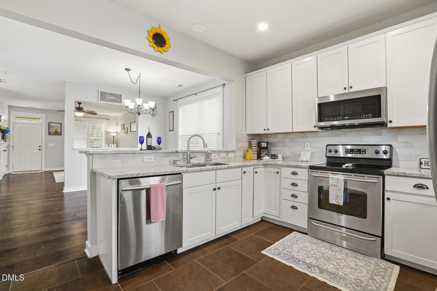 4418 Crystal Breeze Street Raleigh, NC 27614 - Photo 11 of 38 017