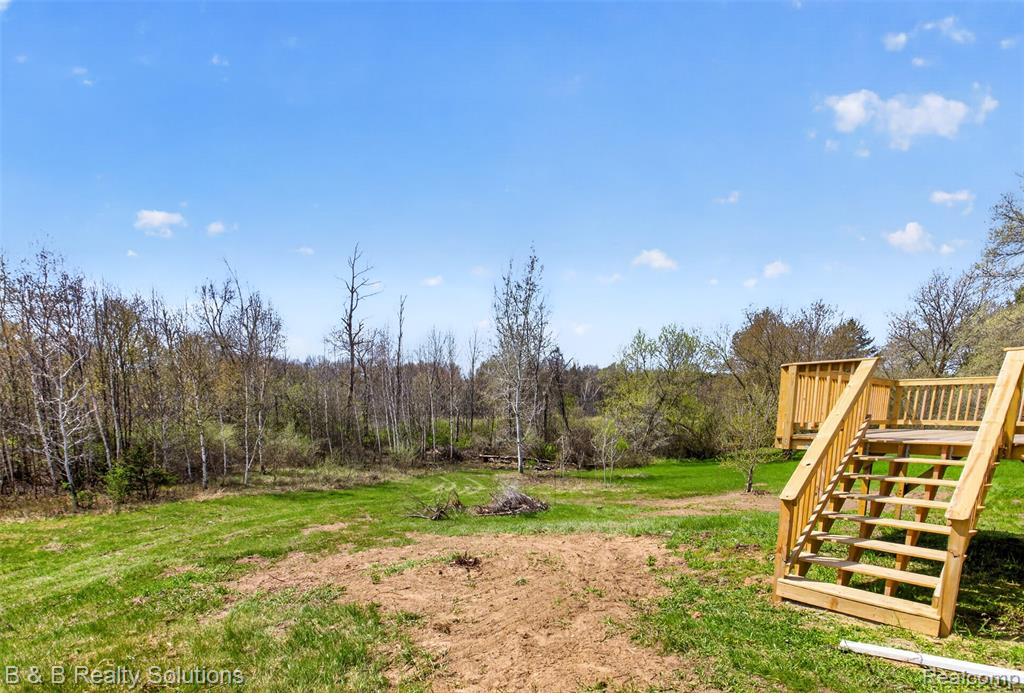 2468 Johnson Mill Road North Branch, MI 48461 - Photo 45 of 47 Gallery Image 45