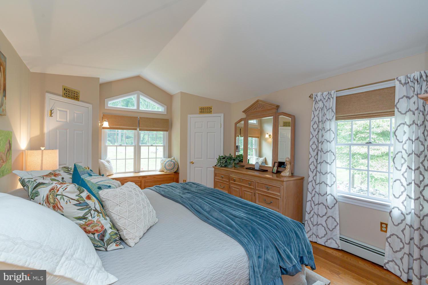 55 Timber Lane Thornton, PA 19373 - Photo 16 of 23 Master Bedroom