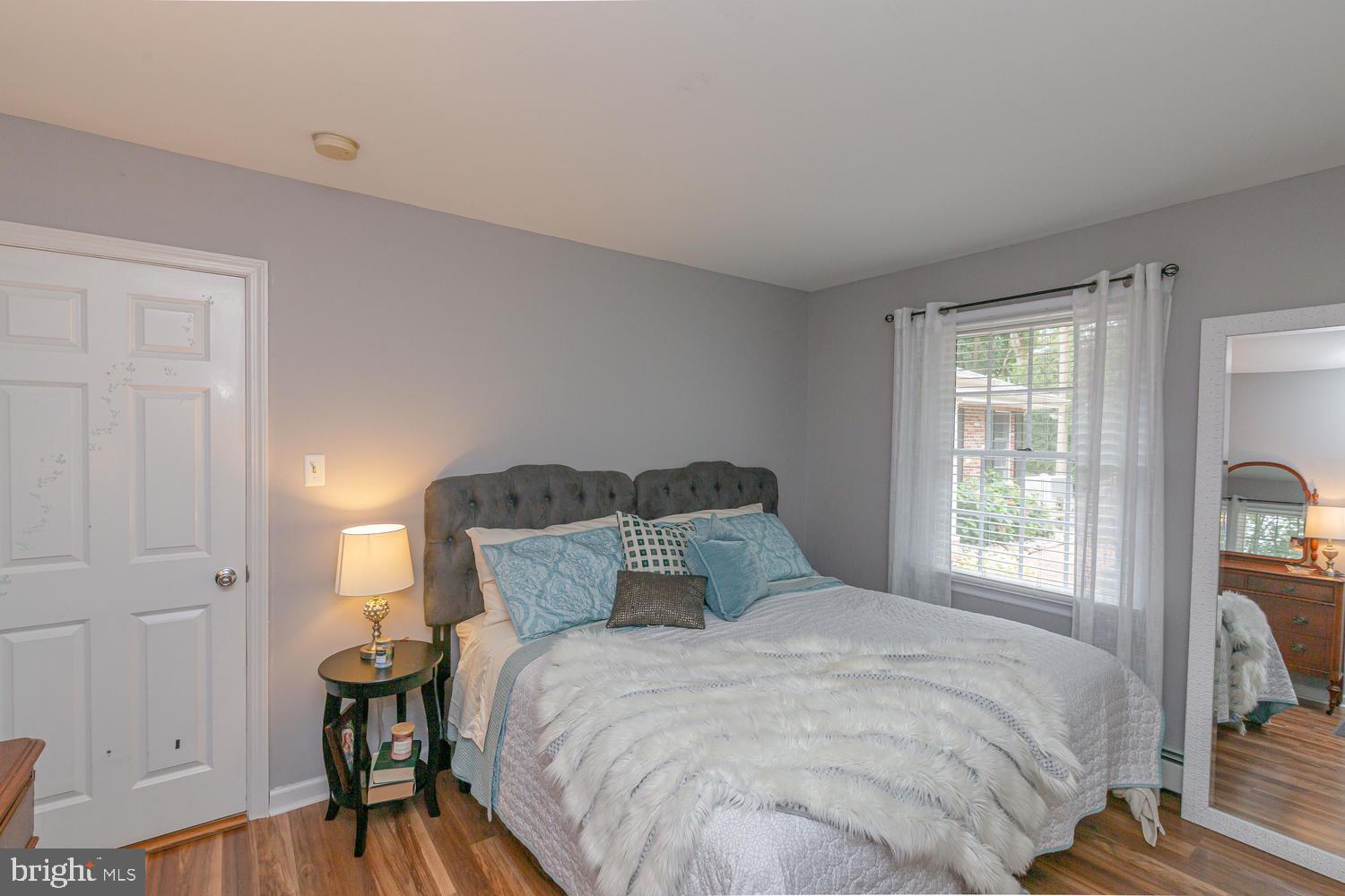 55 Timber Lane Thornton, PA 19373 - Photo 20 of 23 Second Bedroom
