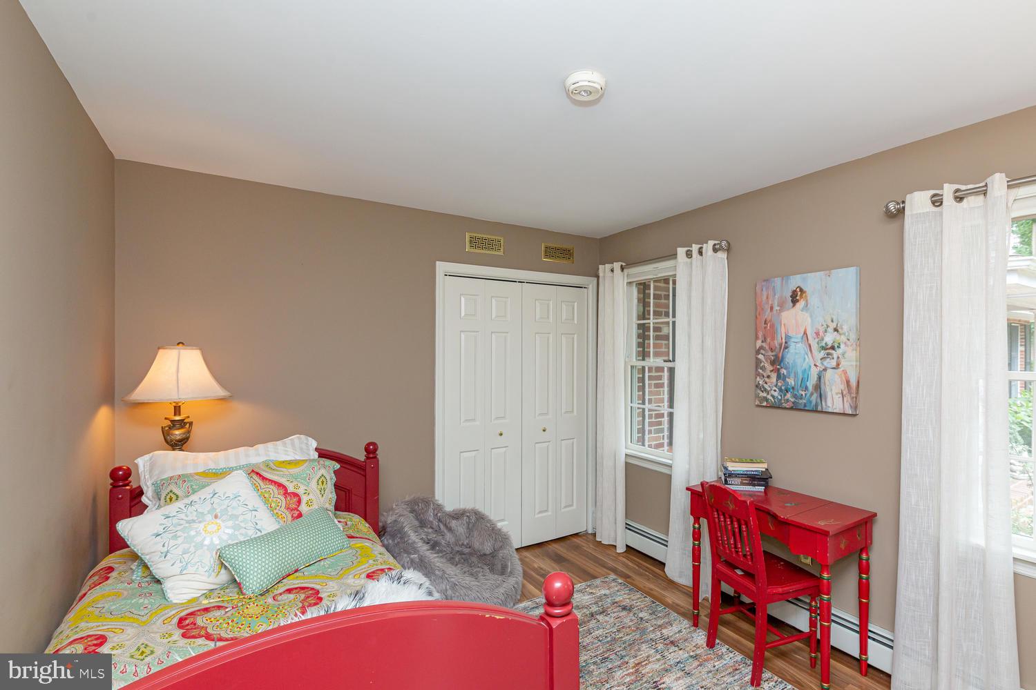 55 Timber Lane Thornton, PA 19373 - Photo 22 of 23 3rd Bedroom
