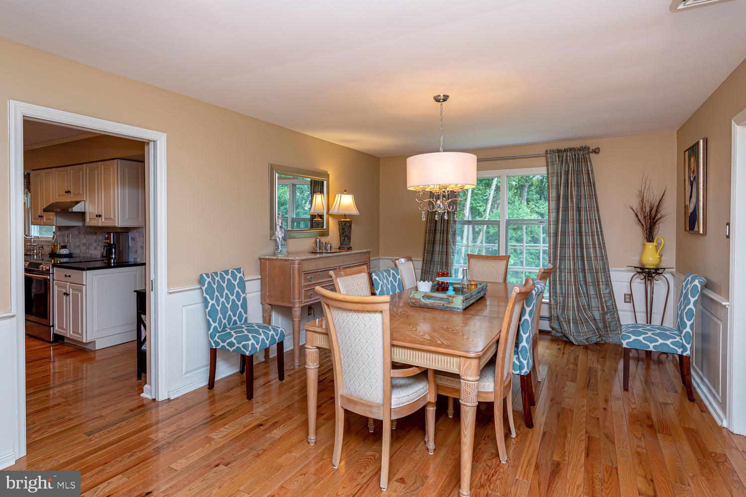 55 Timber Lane Thornton, PA 19373 - Photo 9 of 23 Dining room