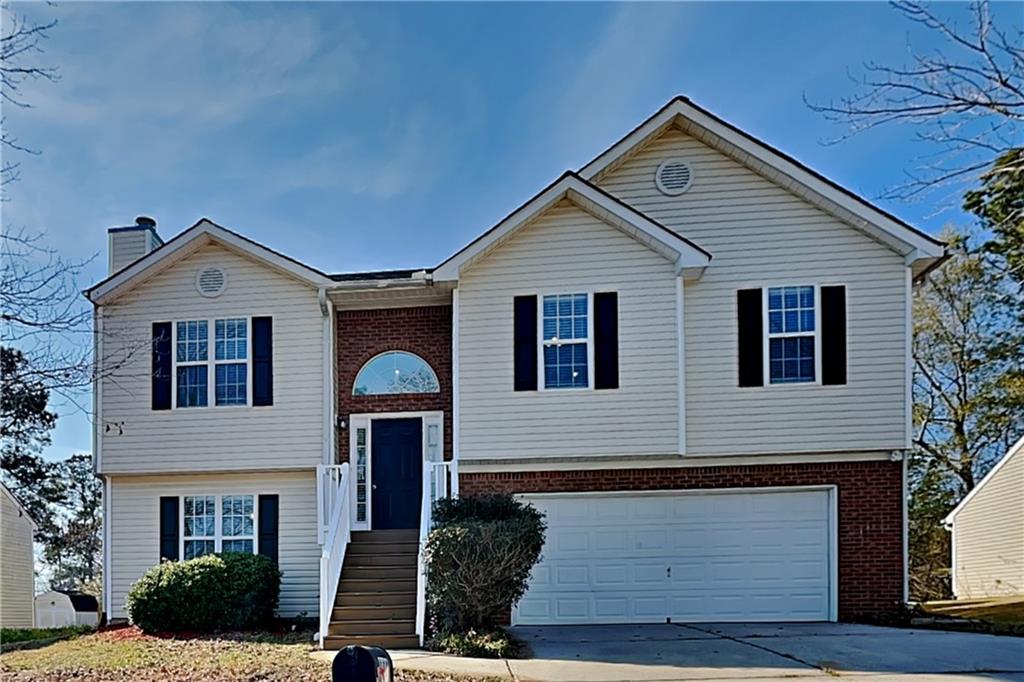 209 Bainbridge Circle Dallas, GA 30132 - Photo 1 of 19