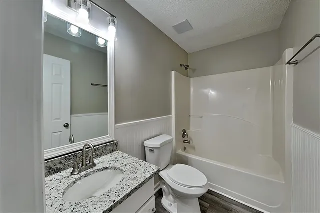 $1,850 | 209 Bainbridge Circle, Dallas, GA 30132