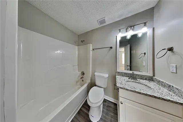 $1,850 | 209 Bainbridge Circle, Dallas, GA 30132