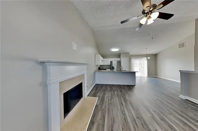 $1,850 | 209 Bainbridge Circle, Dallas, GA 30132