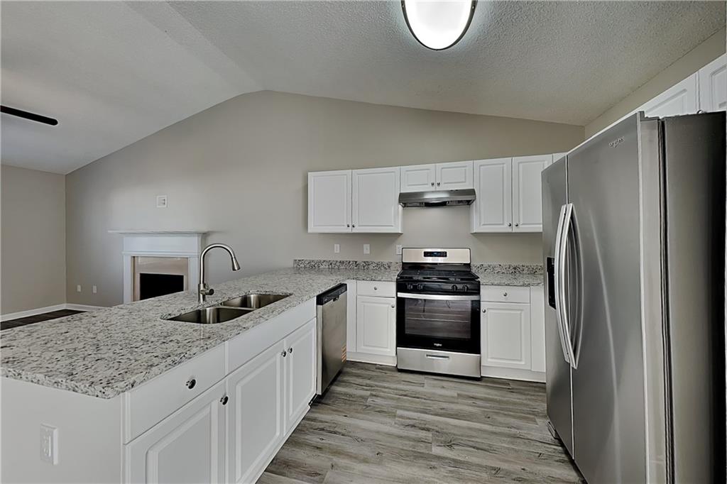 209 Bainbridge Circle Dallas, GA 30132 - Photo 4 of 19