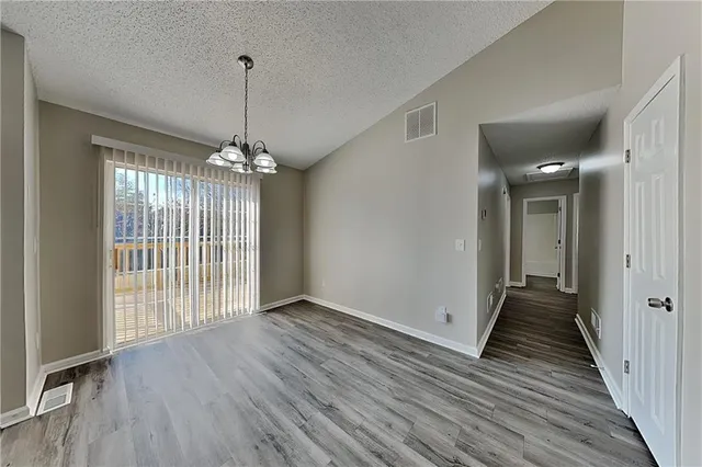 $1,850 | 209 Bainbridge Circle, Dallas, GA 30132