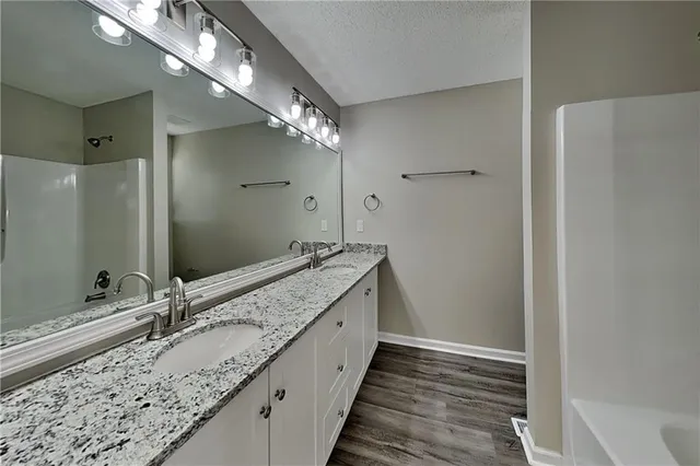 $1,850 | 209 Bainbridge Circle, Dallas, GA 30132