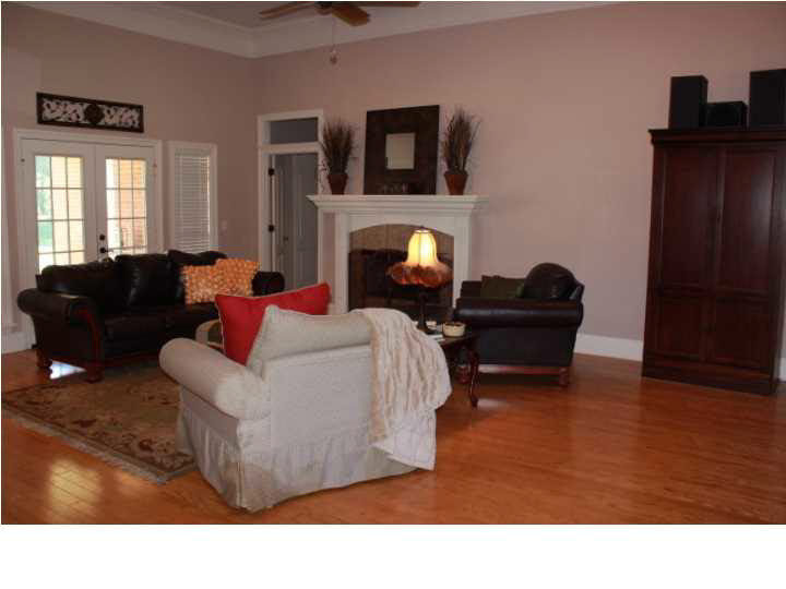 158 McCarty Road Byram, MS 39212 - Photo 11 of 46 Great Room