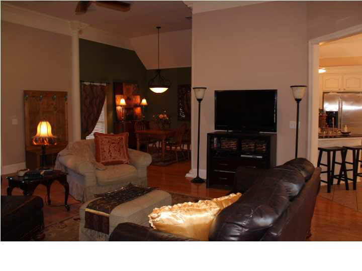 158 McCarty Road Byram, MS 39212 - Photo 12 of 46 Great Room