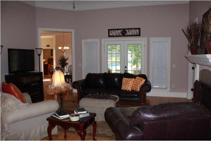 158 McCarty Road Byram, MS 39212 - Photo 13 of 46 Great Room