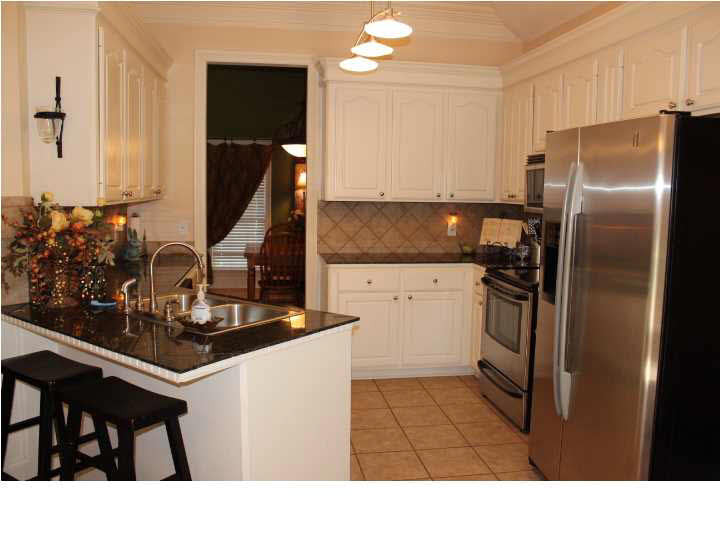158 McCarty Road Byram, MS 39212 - Photo 14 of 46 Kitchen
