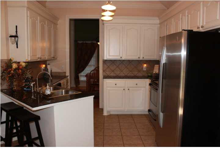 158 McCarty Road Byram, MS 39212 - Photo 17 of 46 Kitchen