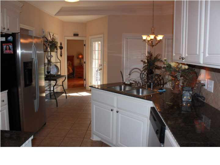 158 McCarty Road Byram, MS 39212 - Photo 18 of 46 Kitchen