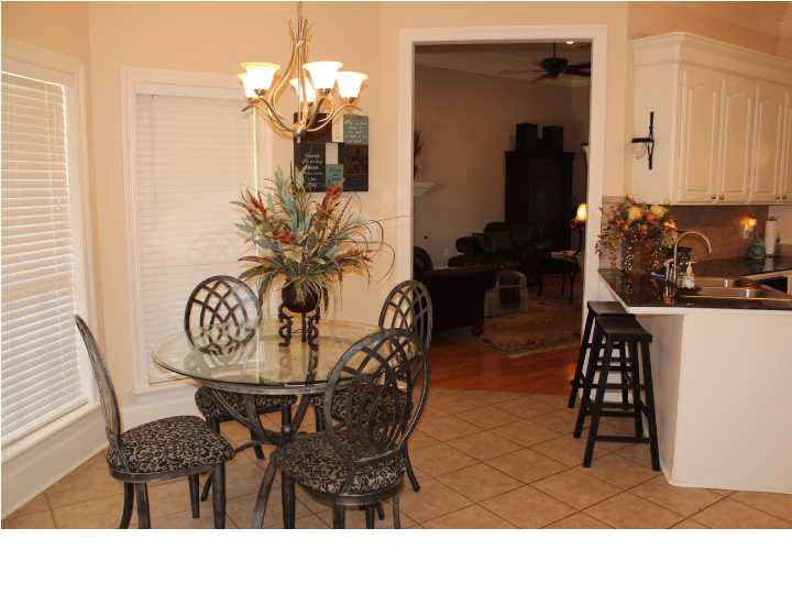 158 McCarty Road Byram, MS 39212 - Photo 20 of 46 Breakfast Area