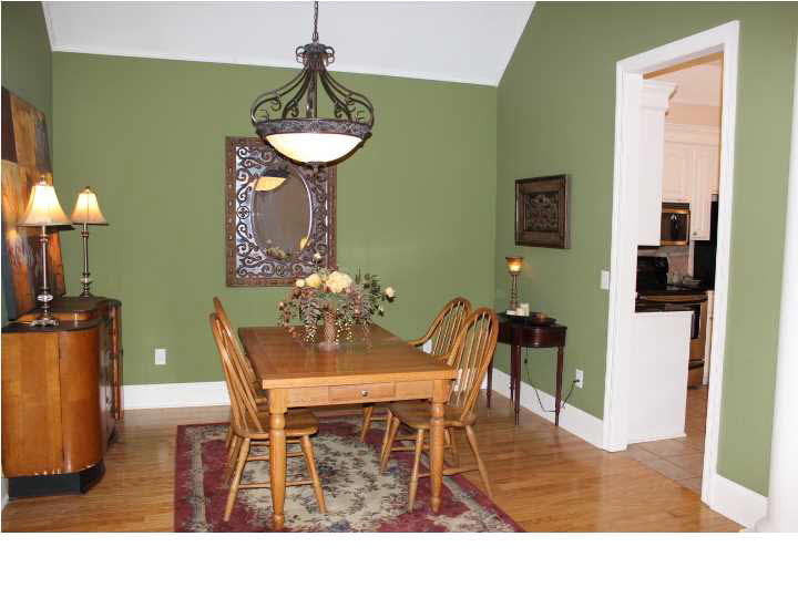 158 McCarty Road Byram, MS 39212 - Photo 21 of 46 Dining