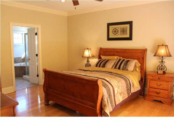 158 McCarty Road Byram, MS 39212 - Photo 23 of 46 Master Suite