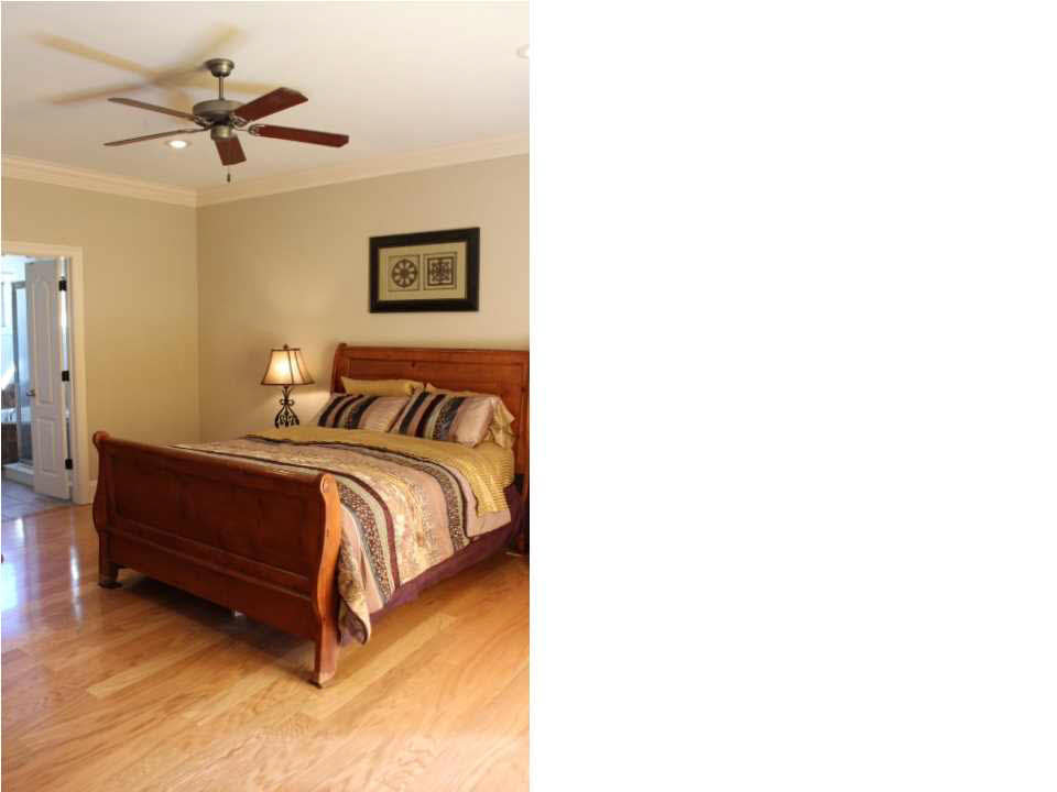 158 McCarty Road Byram, MS 39212 - Photo 24 of 46 Master Suite