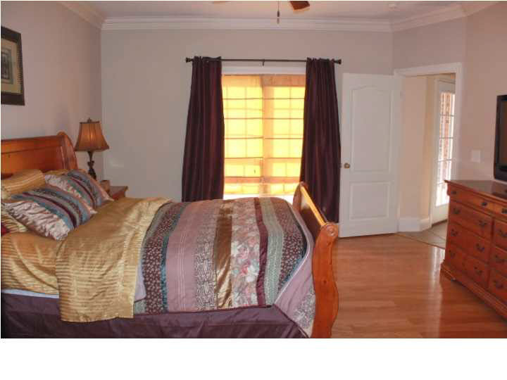 158 McCarty Road Byram, MS 39212 - Photo 25 of 46 Master Suite