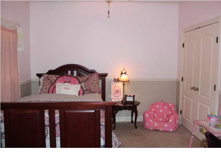 158 McCarty Road Byram, MS 39212 - Photo 30 of 46 2nd Bedroom