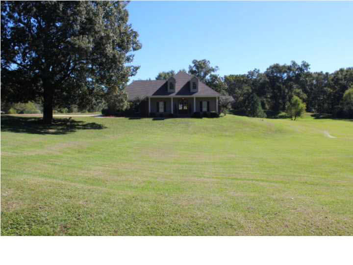 158 McCarty Road Byram, MS 39212 - Photo 3 of 46 Front View