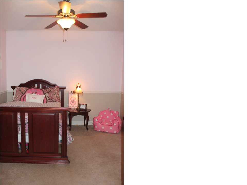 158 McCarty Road Byram, MS 39212 - Photo 31 of 46 2nd Bedroom