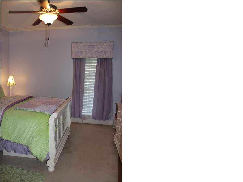 158 McCarty Road Byram, MS 39212 - Photo 36 of 46 3rd Bedroom