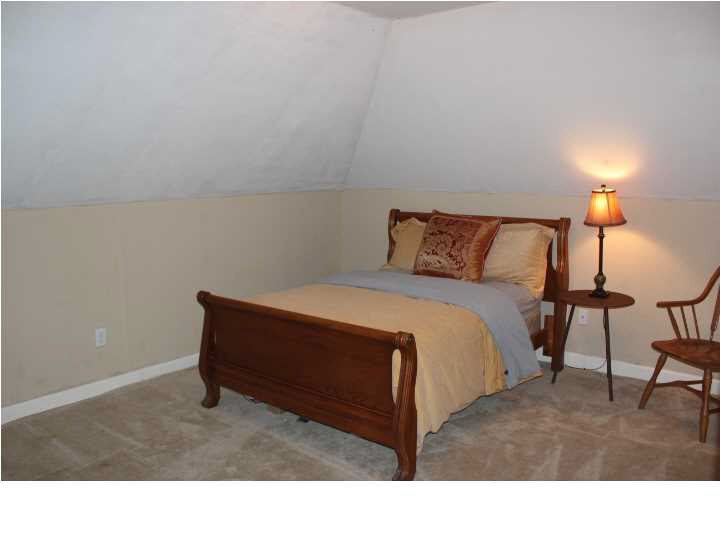 158 McCarty Road Byram, MS 39212 - Photo 38 of 46 Bonus Room-Media Room
