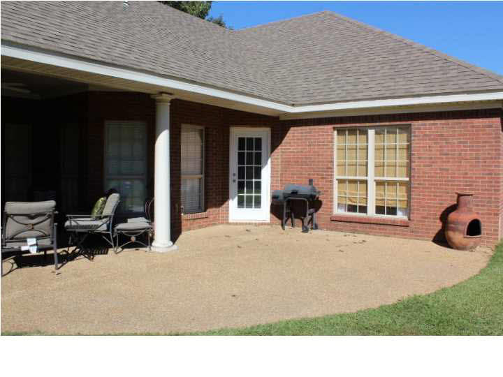 158 McCarty Road Byram, MS 39212 - Photo 42 of 46 Patio