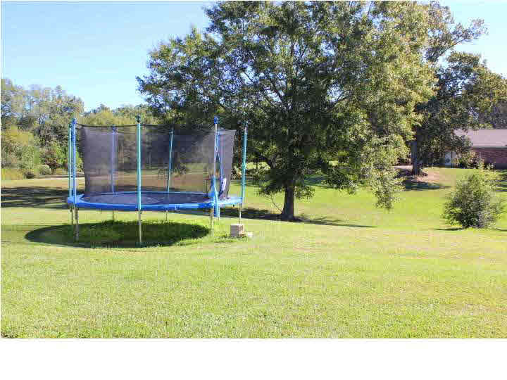 158 McCarty Road Byram, MS 39212 - Photo 43 of 46 Back View
