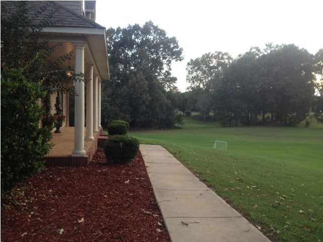158 McCarty Road Byram, MS 39212 - Photo 5 of 46 Front View
