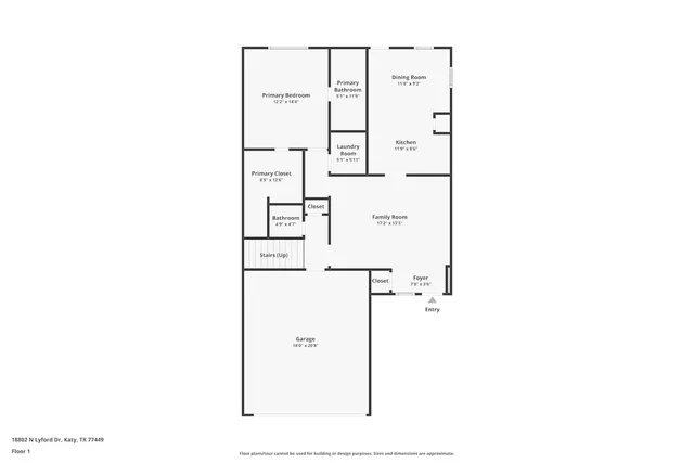 a picture of a bench in front of a house