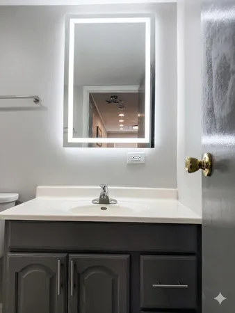 $1,700 | 1104 Mercury Drive, Unit 1B, Schaumburg, IL 60193