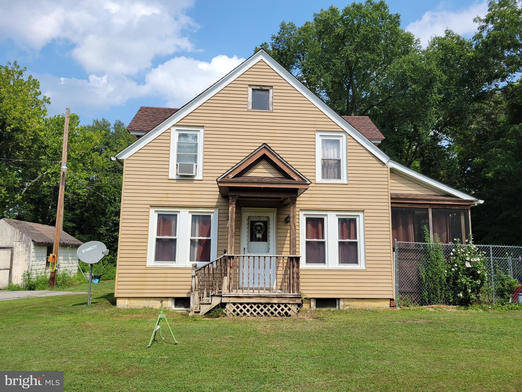 730 Lower Mill Road Elmer, NJ 08318 - Photo 4 of 31