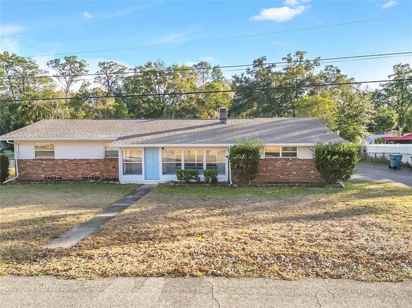 $269,000 | 3418 Southeast 13th Place, Ocala, FL 34471