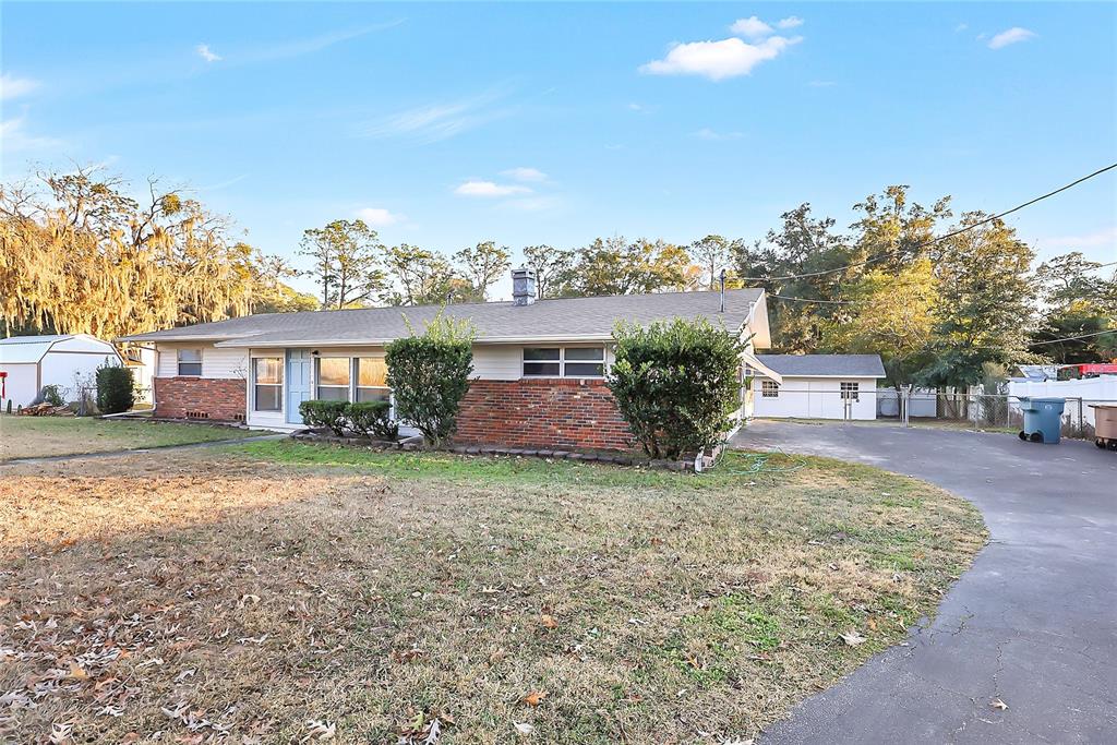 3418 Southeast 13th Place Ocala, FL 34471 - Photo 34 of 35